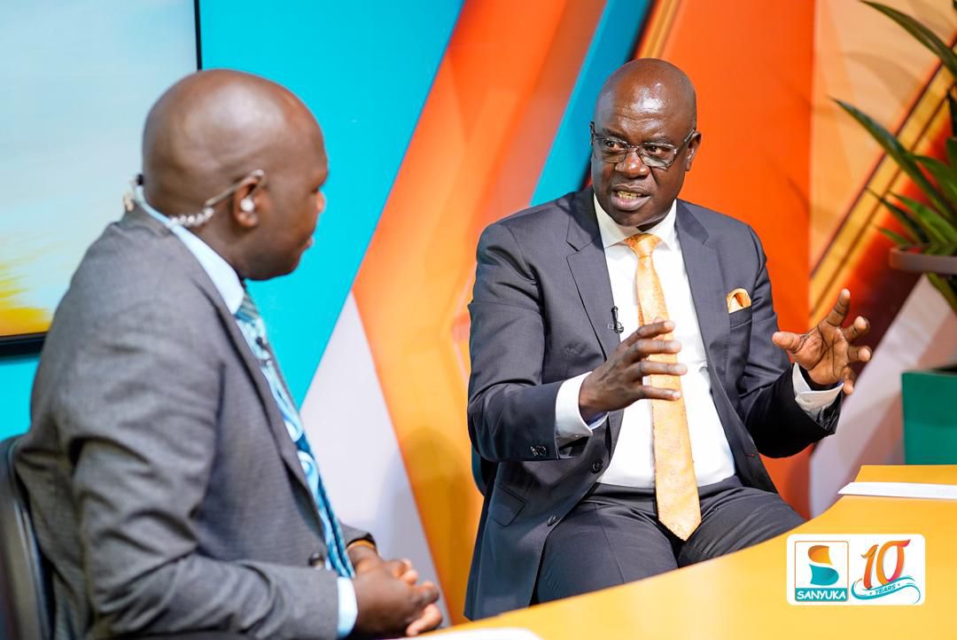 Rogers Mulindwa: “NRM Still the Best Option Despite Challenges