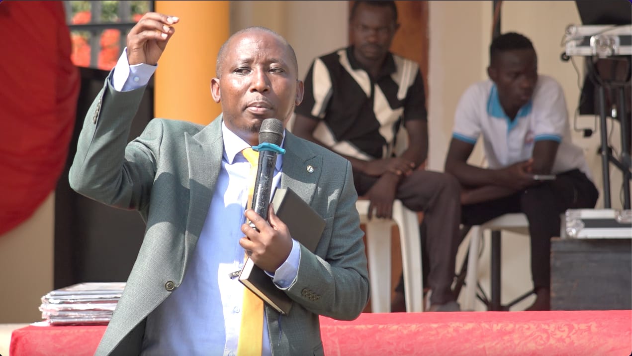 President Not to Blame for NRM Primary Irregularities, Says Mubende RDC
