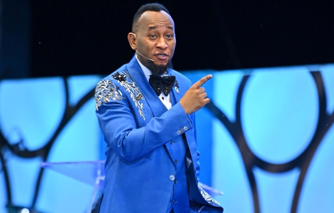 Opinion: Prophet Mbonye is Restoring Order to Global Affairs