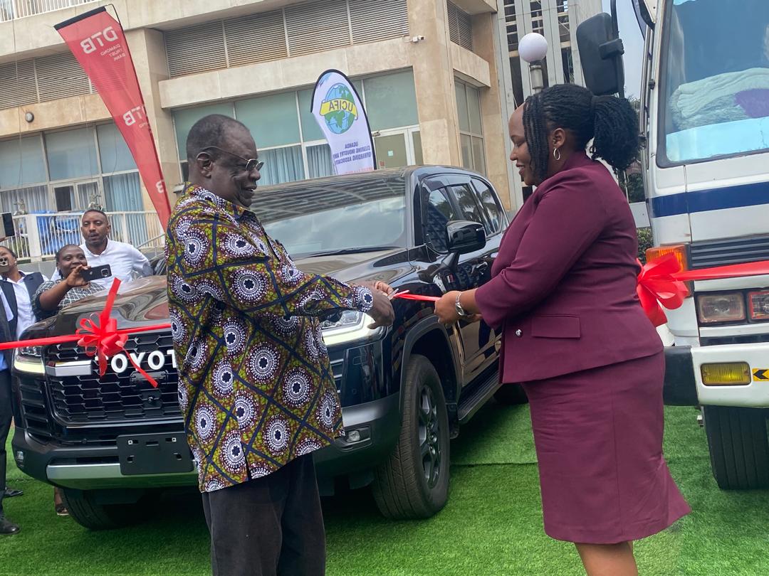 EAC Unveils e-Bond System to Ease Trade Across Uganda, Kenya, and Rwanda
