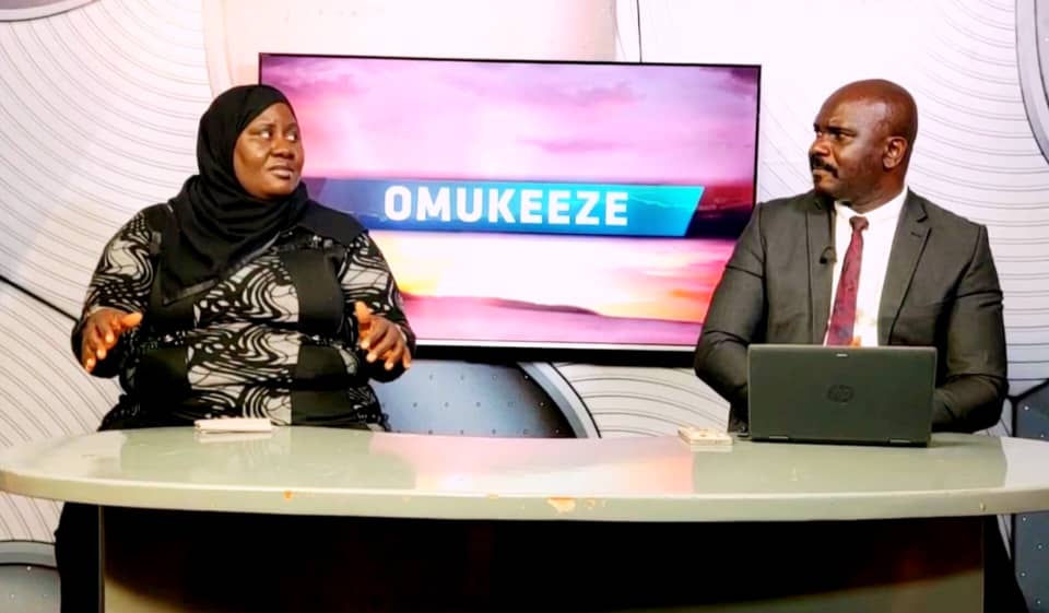 Counsel Saudah Nsereko Advocates for Personal Discipline in Uganda's Judicial System on Salam TV 