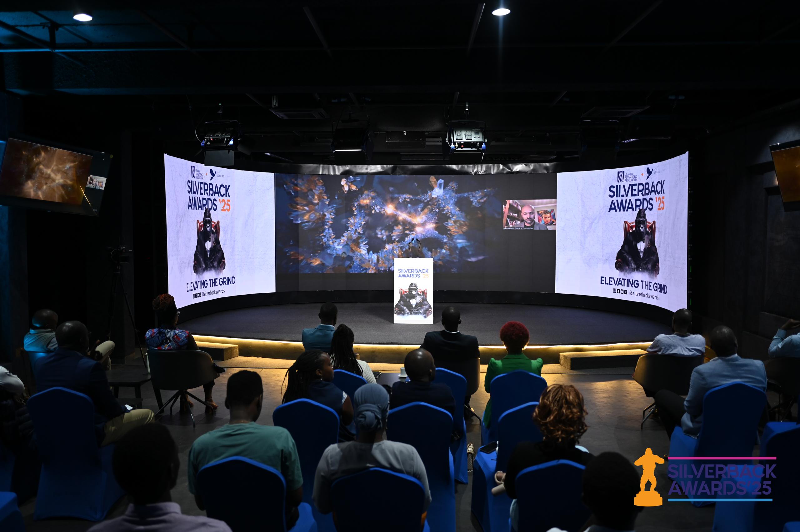 Creative, Marketing and Communications Giants to Battle for Top Honours at 4th Annual Silverback Awards 