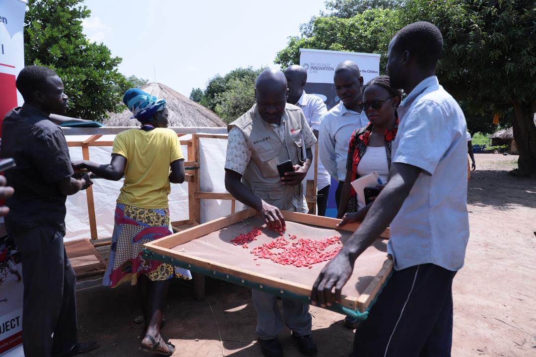 Northern Uganda Youth Forge Ahead Amid Soaring Unemployment and Poverty