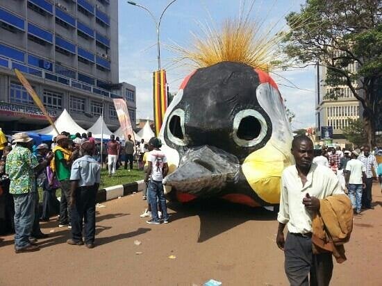 Kampala Festival Returns as KCCA Showcases Urban Transformation