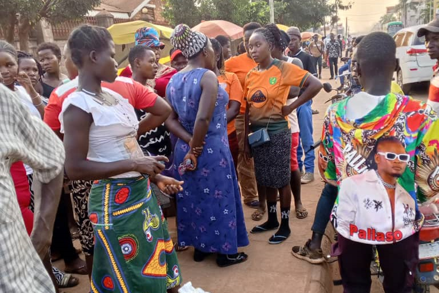 Man Poisons His Children in Kikuube, Three Dead, One Critical