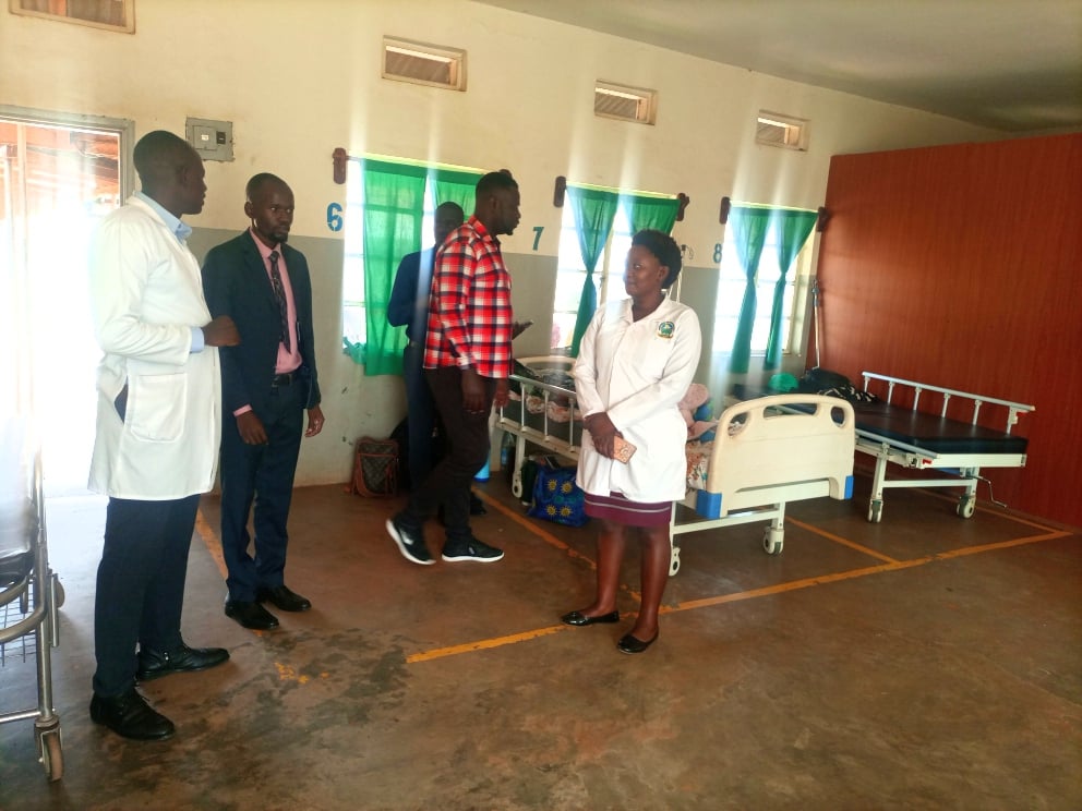 Hoima District Leads in Fighting Maternal Mortality, Its City Records Highest Deaths in Bunyoro