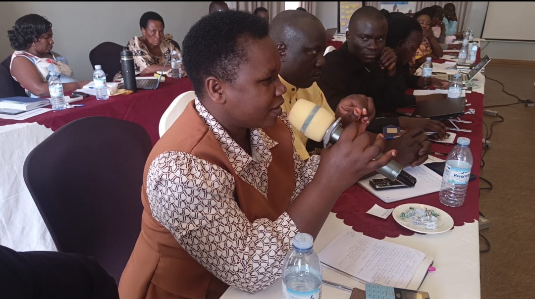 Busoga Kingdom Cancels Annual Kagulu Hill Climbing Event Over Delayed Justice for Gang-Defiled Girl
