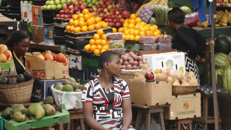 Matooke and Beans Drive June Food Inflation to 4.7%