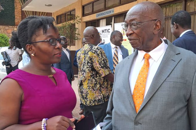 Proper Packaging Key to Unlocking Product Demand – Minister Mwebesa