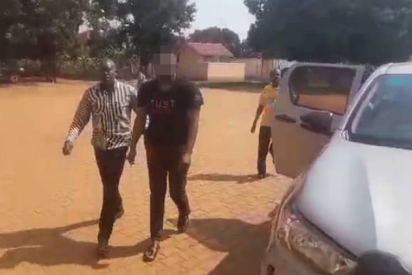 Medical Intern Arrested Over Extortion at Luweero Hospital