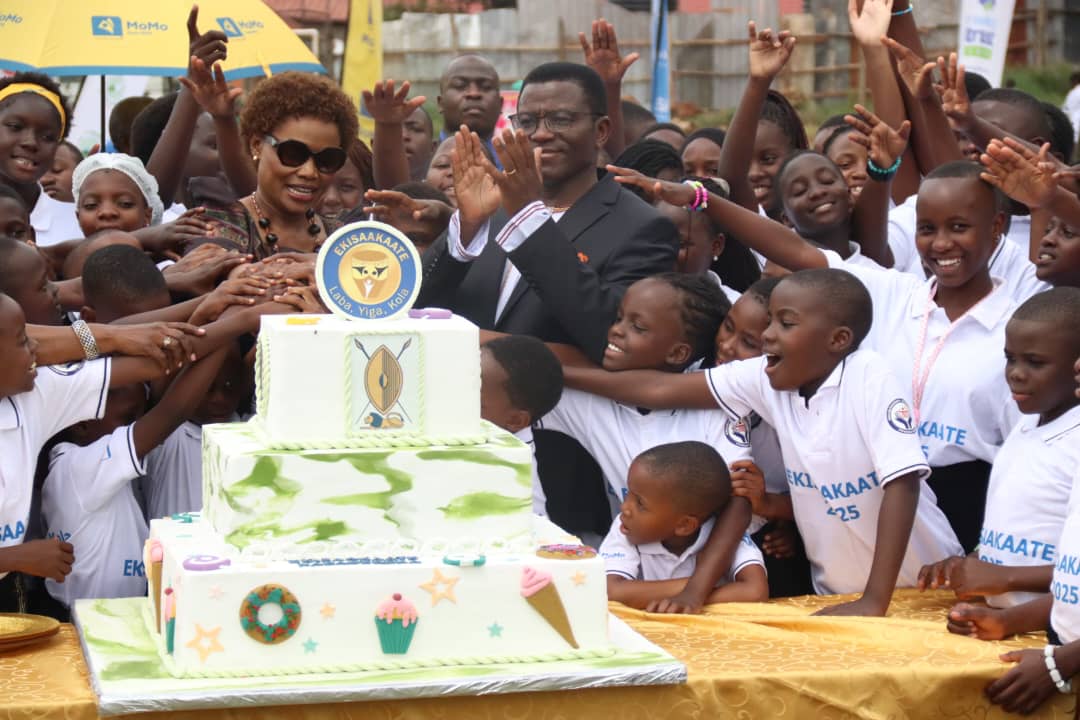 Nnabagereka’s 2026 Ekisakaate Launched, Spotlighting Mental Wellness and Resilience