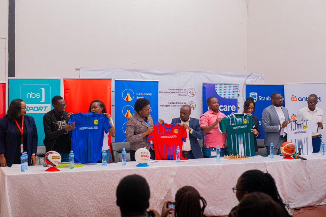 HRMAU to Host 3rd Annual HR Sports Gala under the Theme: Healthy People, Productive Workplaces