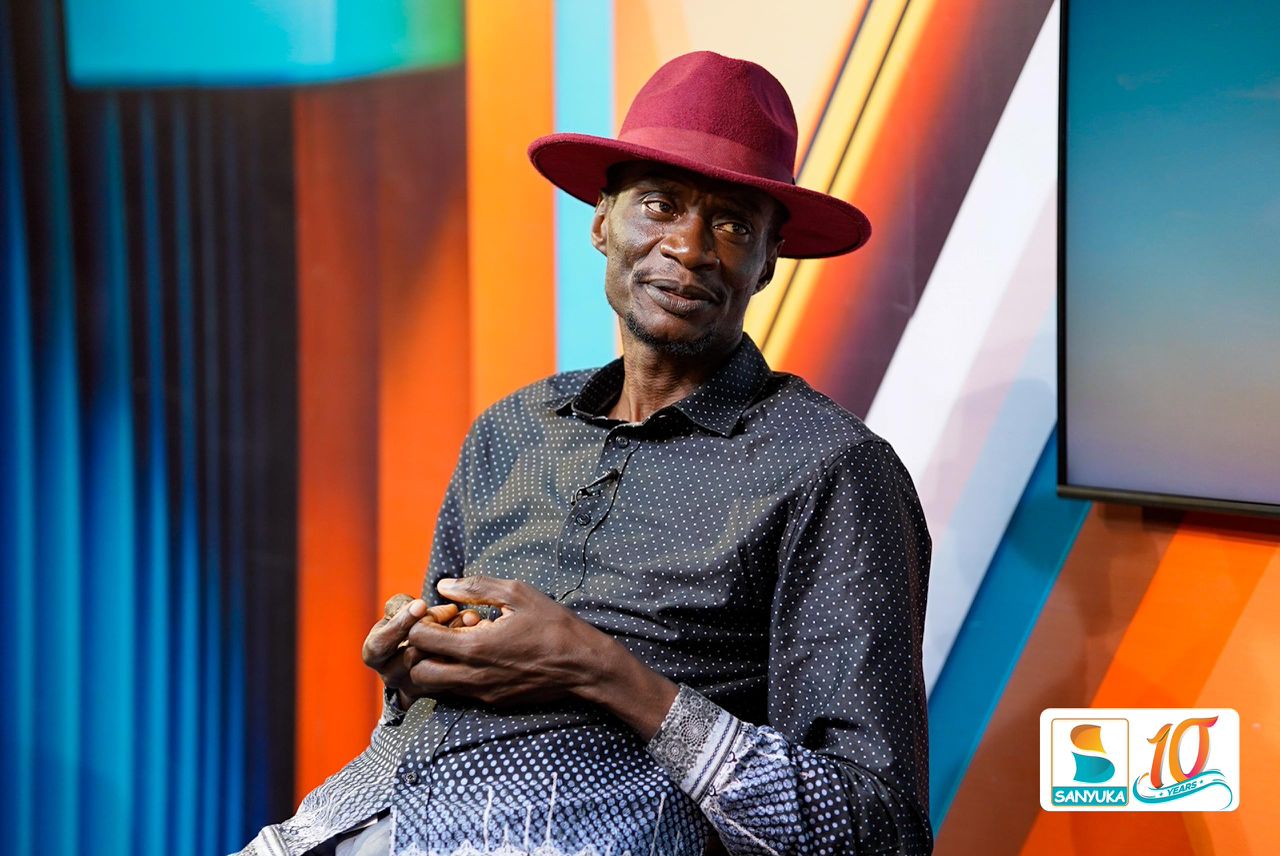 Abitex Opens Up on Sanyuka Morning Xpress About Challenges Faced by Event Promoters while in Gulu