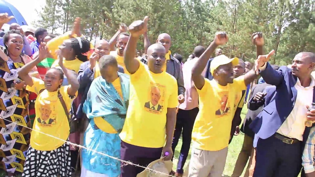 Sembabule Sub-county Barred from NRM District Chair Election Over Duplicate Voter Lists