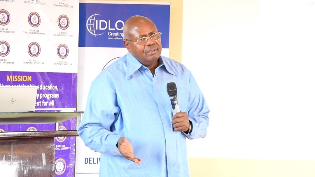 Legal Chaos: Retired Judges Warn of Conflicting Judicial Precedents in Uganda