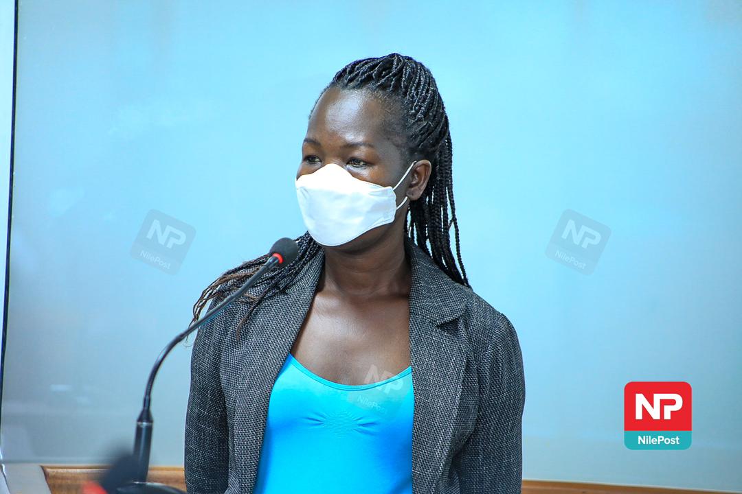 Entebbe Airport HR Manager Charged with Corruption, Remanded to Luzira