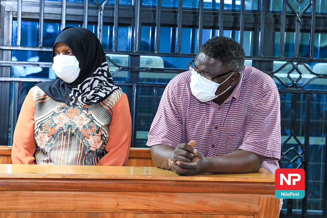 Arrests Made in CID Raids on Entebbe, MUBS