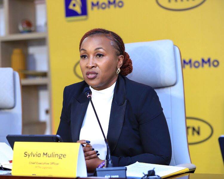 MTN Posts Strong Half-Year Results, Revenue Rises 13.3% to Shs1.7tn