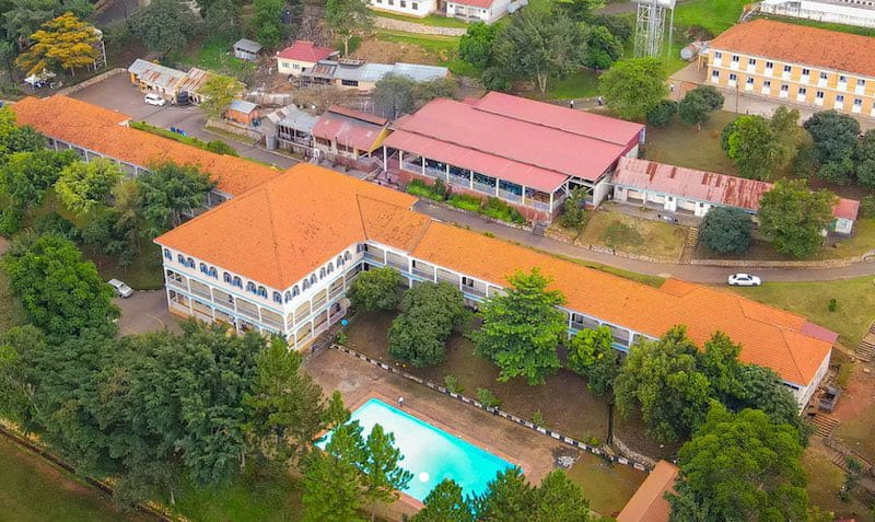 Who Is Really at Fault for the Drowning of Kevin Nsamba At Seeta High?