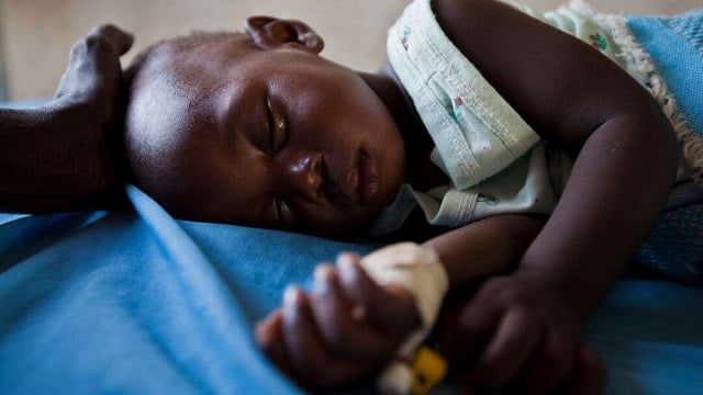 Why Cerebral Malaria is a Fast-Killing Threat to Children in Uganda