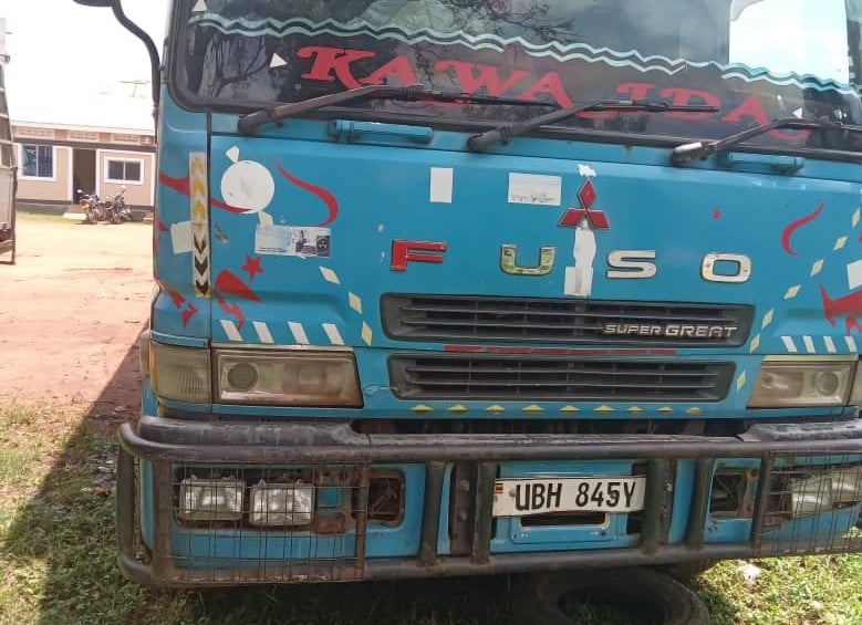 Two Killed in Aggravated Robbery in Nakasongola