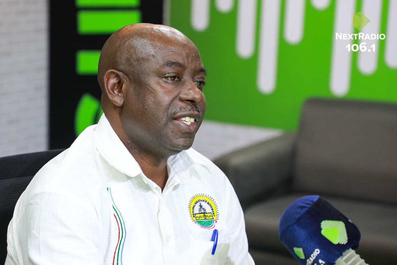 Tweheyo Warns Against Fraud, Vote Buying in NRM Internal Polls