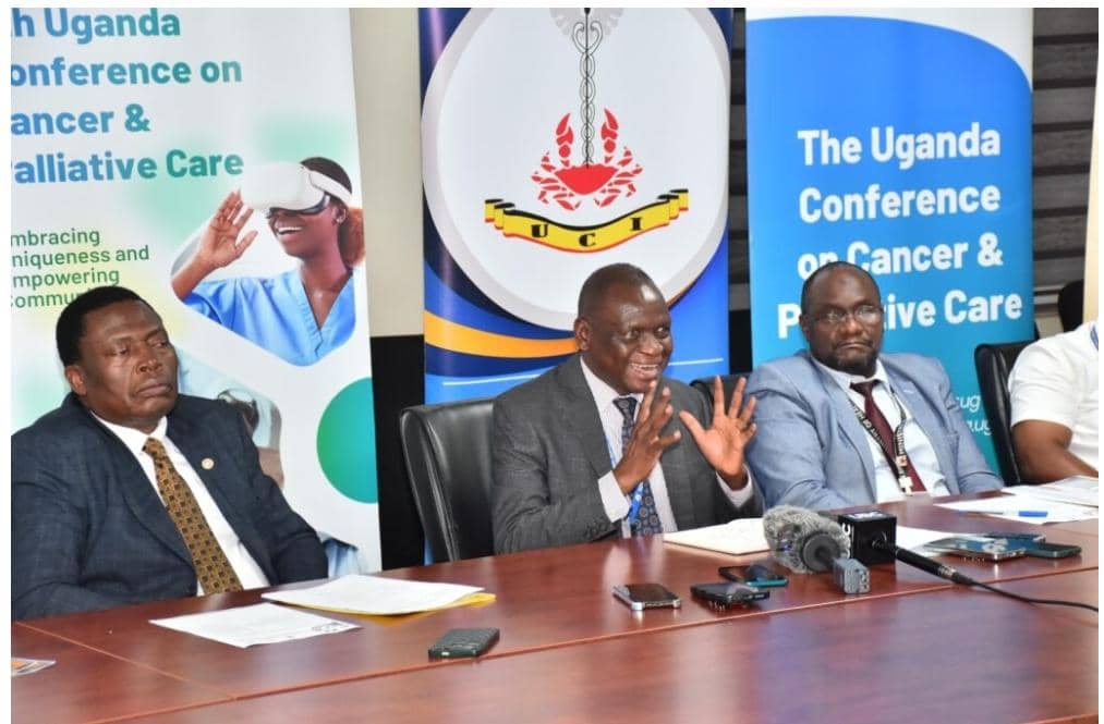 Uganda to Host Landmark Cancer and Palliative Care Conference