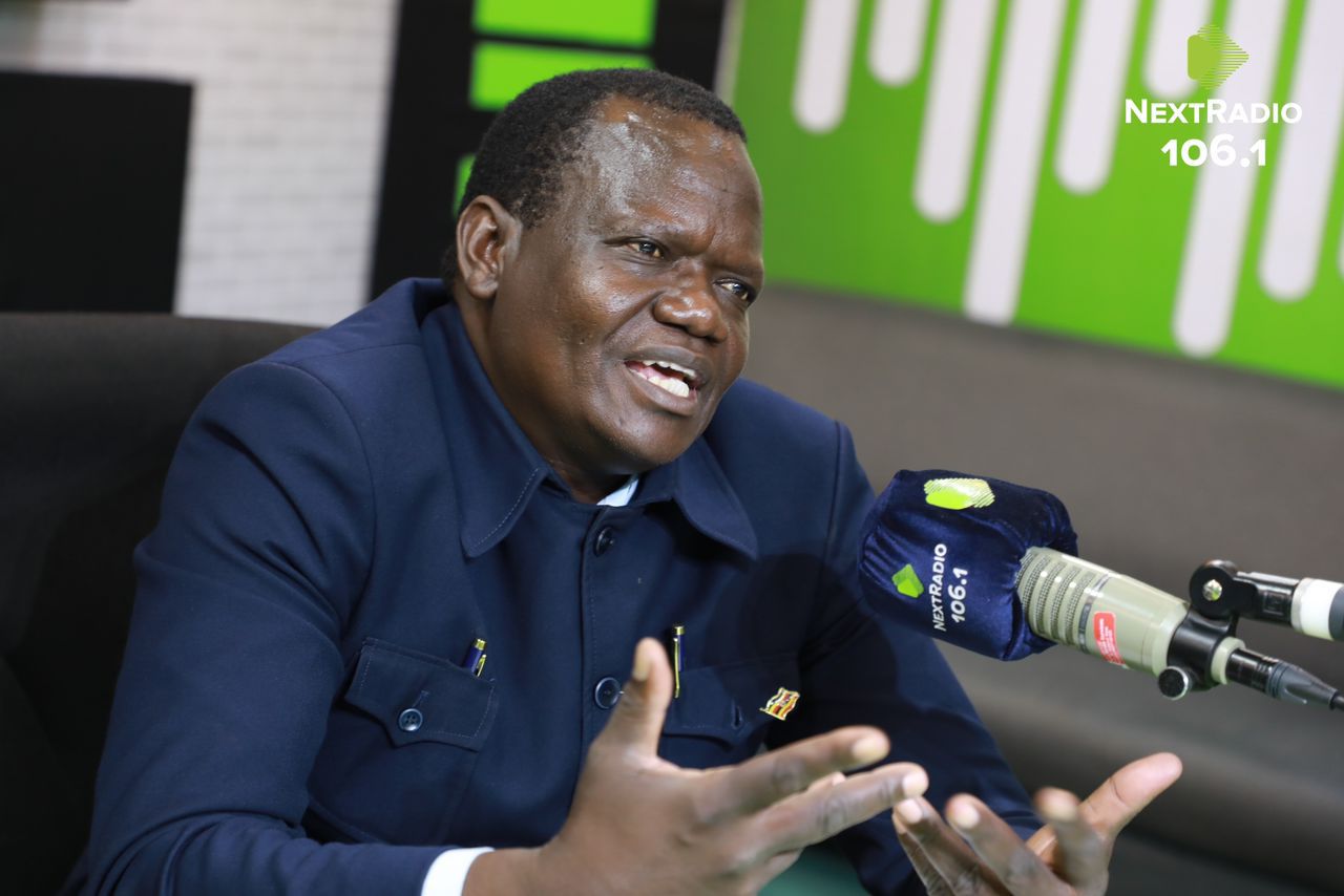 Fungaroo Calls for Strategic Engagement with IPOD Despite NRM Dominance Concerns