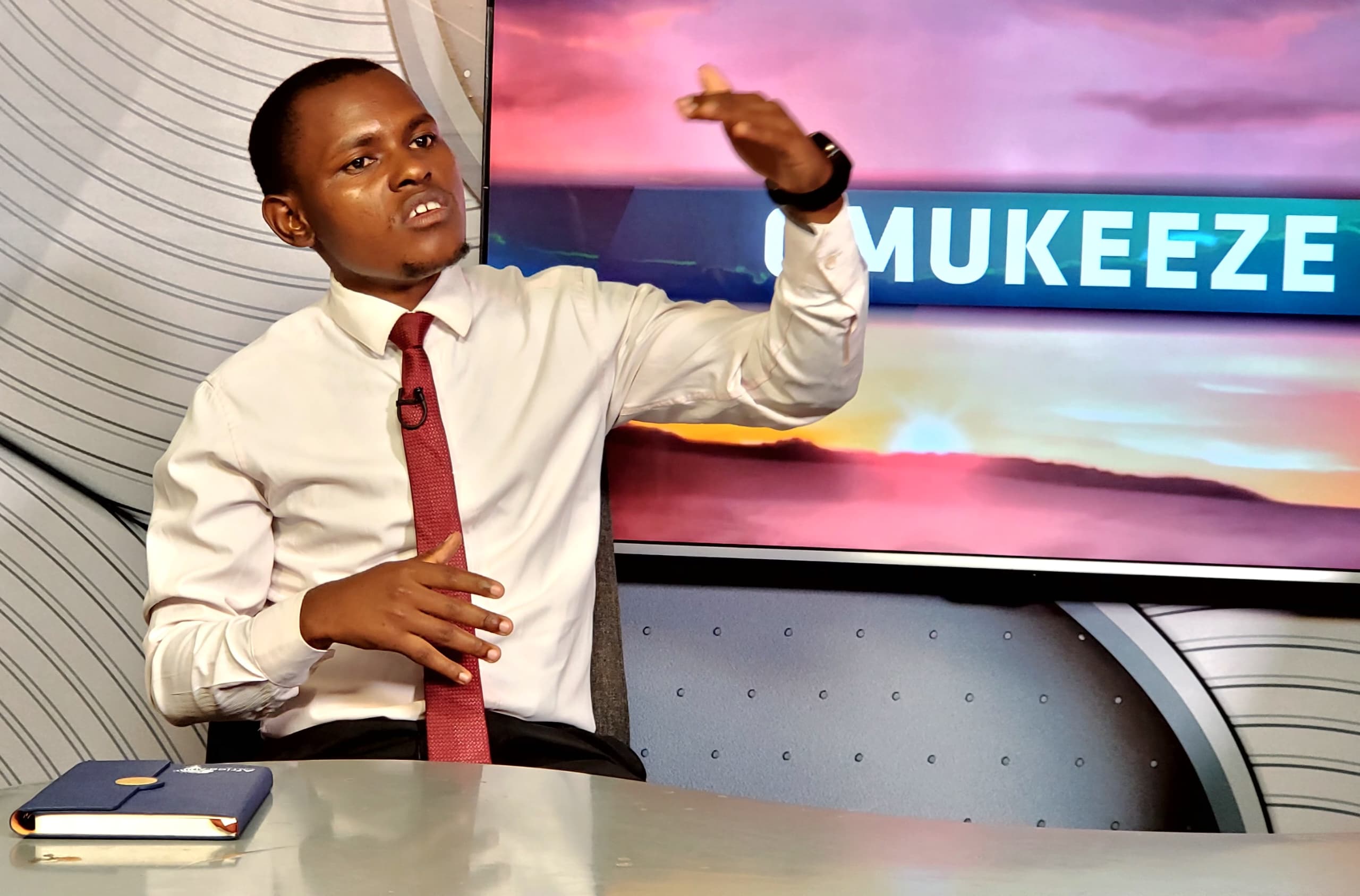 Hepatitis Awareness Highlighted on Salam TV Omukeeze Show