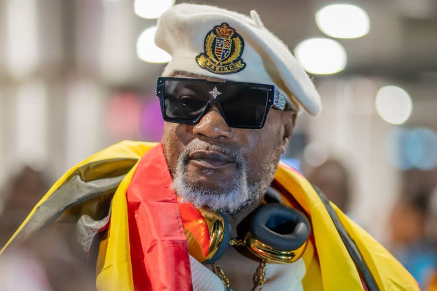 Why Afrigo Chose Koffi for Their Golden Jubilee Celebration Concert