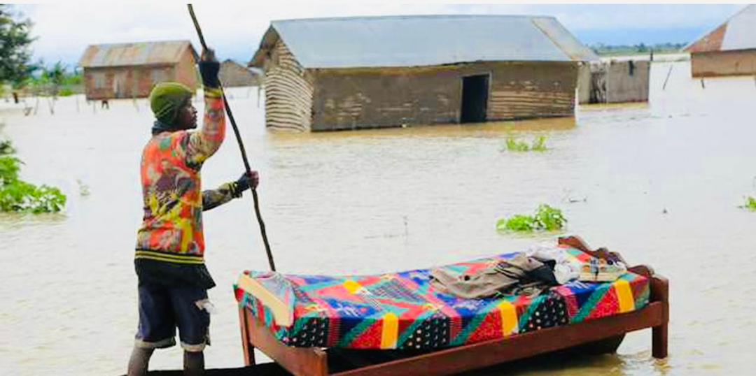 Flood Victims Still Stranded as Relocation Promises Remain Unfulfilled
