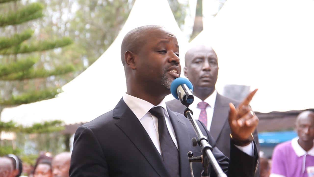 Parliament Steps into UNBS Leadership Crisis, Seeks AG's Guidance