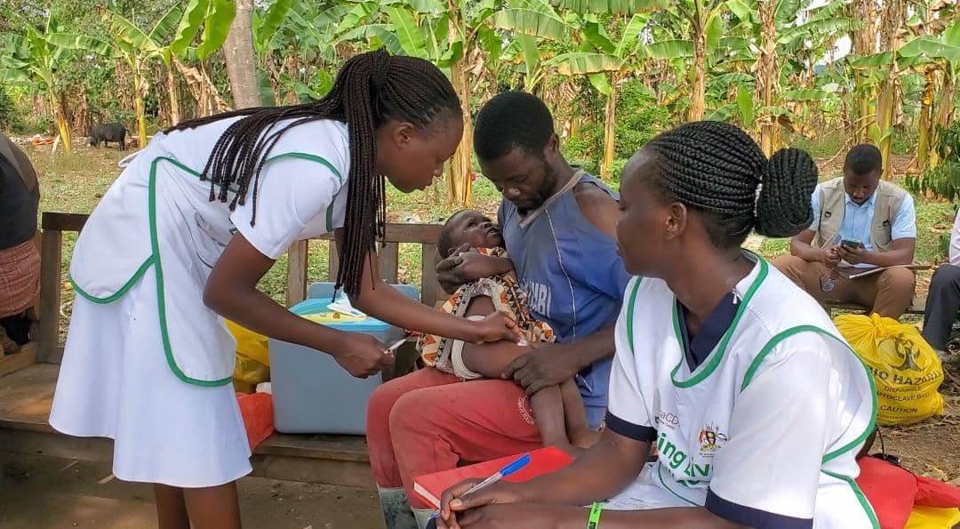 Lake Wamala Island Residents Cry Out Over Lack of Accessible Healthcare