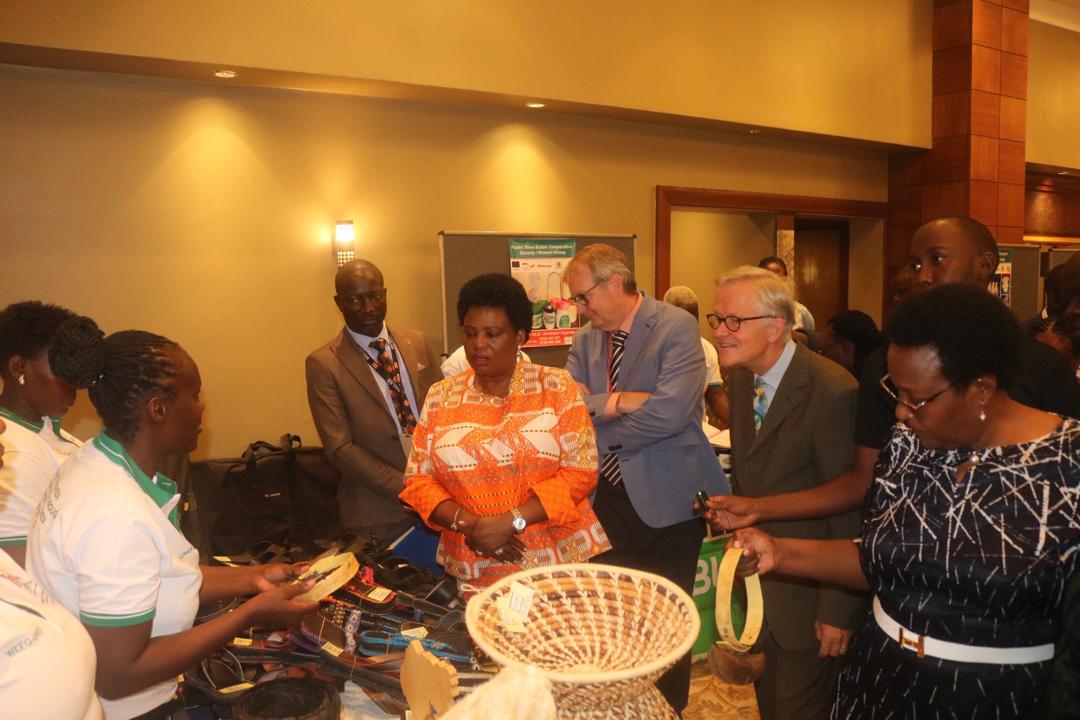 New Initiative Empowers Women to Thrive in Green Economy