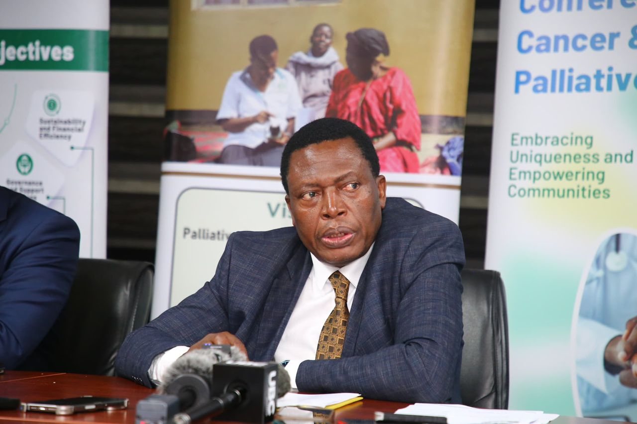 Govt Plans New Cancer Facilities as Cases, Deaths Surge