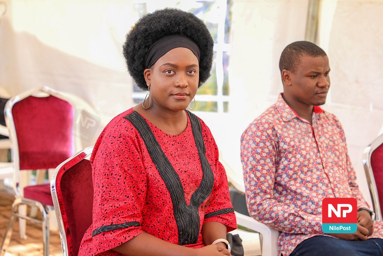 Nancy Kalembe Returns to Contest 2026 Presidential Race