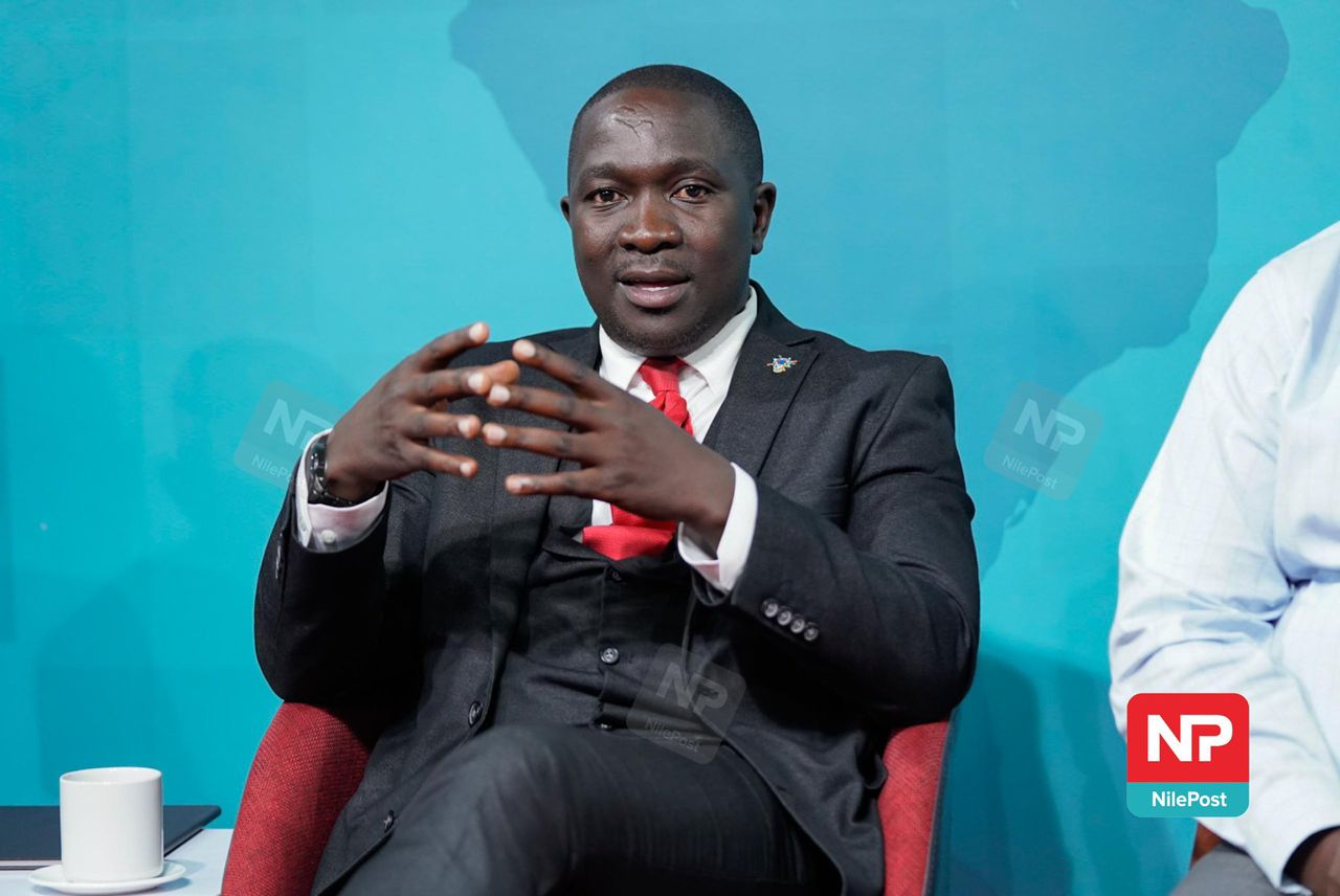 NUP Lawyer Musisi Stings NRM Over Party Primaries Violence