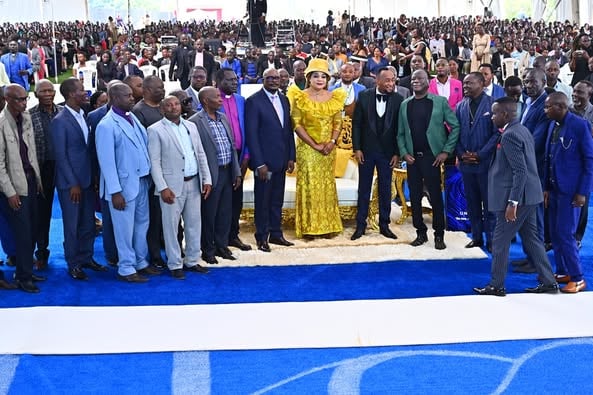 Why the Remnant Identity Coalition is Relevant