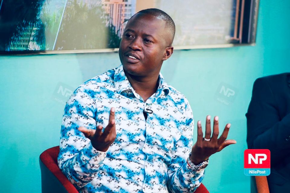 Sabiti Warns Leaders to Beware of Youth Unemployment, Corruption