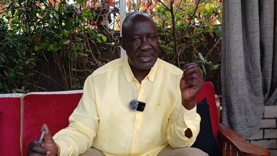 Govt Moves to Set Up Committee to Streamline Teso Cattle Compensation