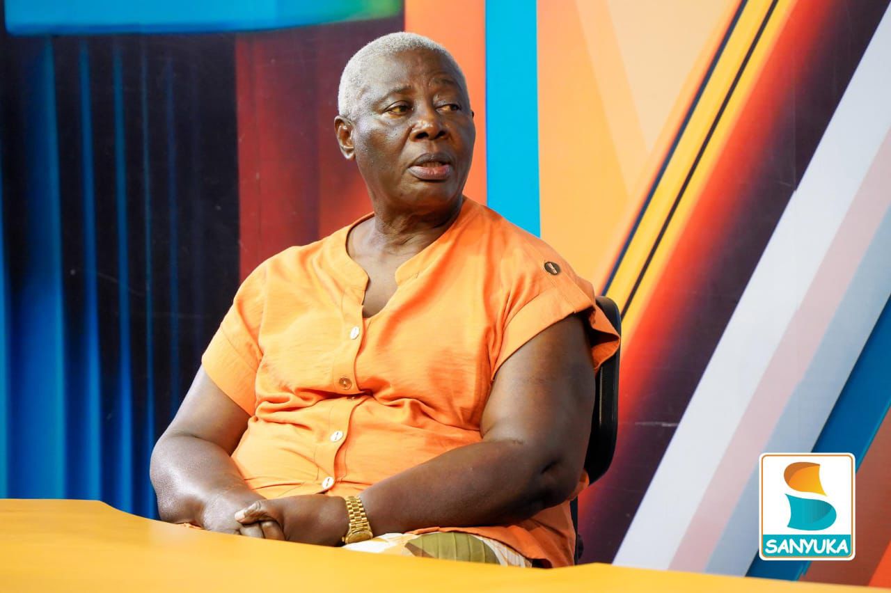 Lt. Gen. Nalweyiso Speaks Out on Uganda’s Politics
