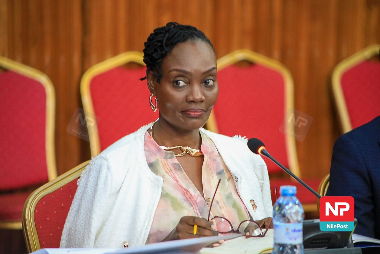 Uganda Airlines CEO Defends CRJ-900 Fleet, Rejects Safety Concerns