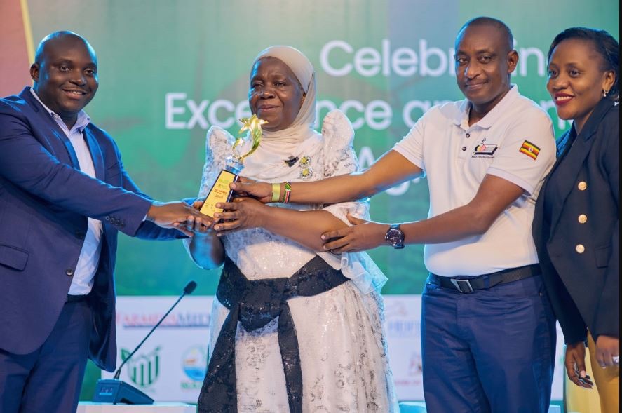 3rd Annual Agriculture Awards Celebrate Excellence in Uganda’s Agri-Sector