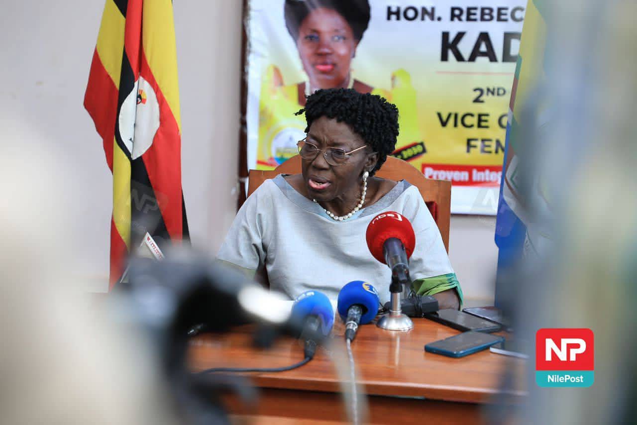 Busoga Cabinet Representation Drops in Museveni Reshuffle as Two Ministers Exit