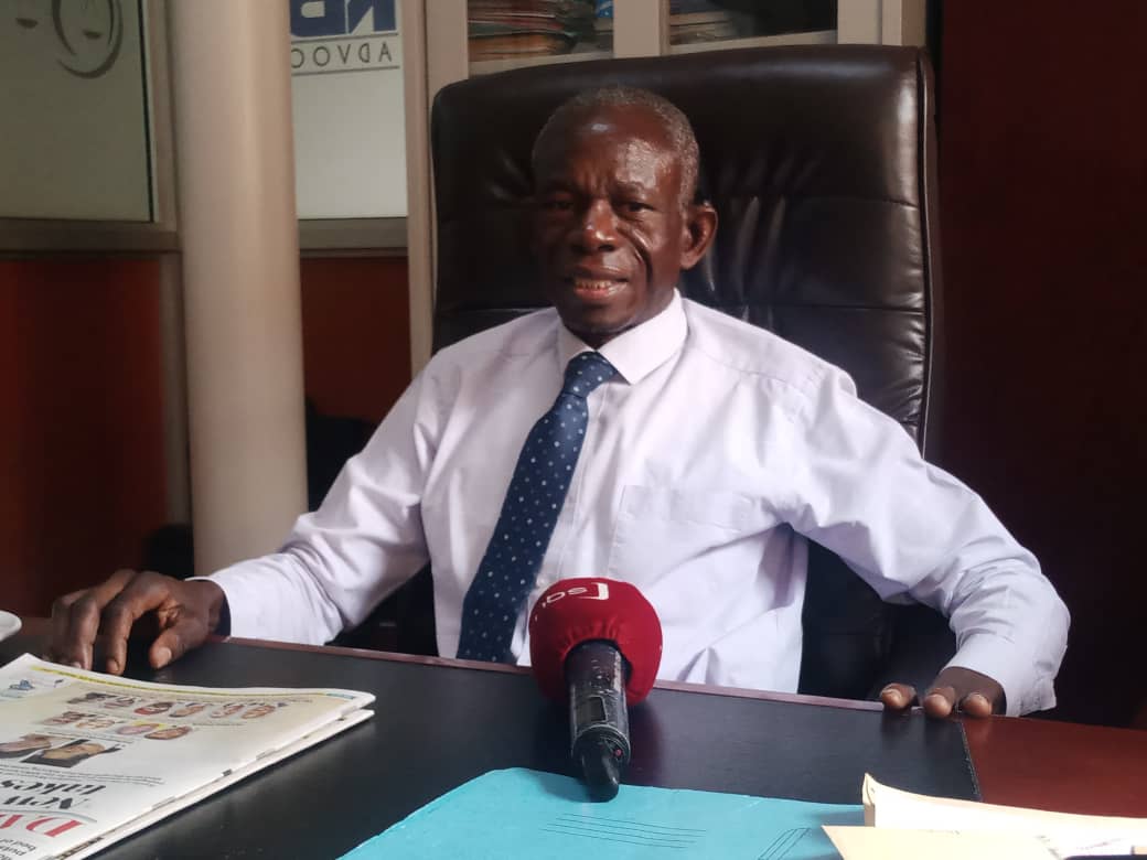 Walubiri Urges Kadaga to Quit NRM After Party Defeat