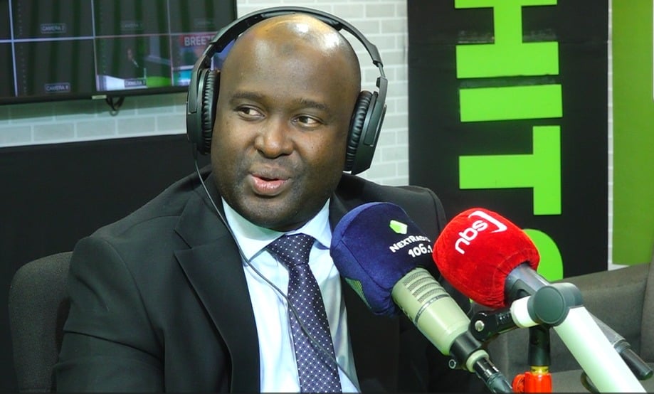 Hamza Mutebi: Swico CEO Talks Building Trust, Patience, and Technology