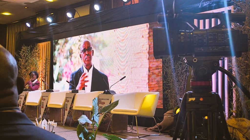 Rwabwogo Pushes Value Addition as Key to Fighting Poverty