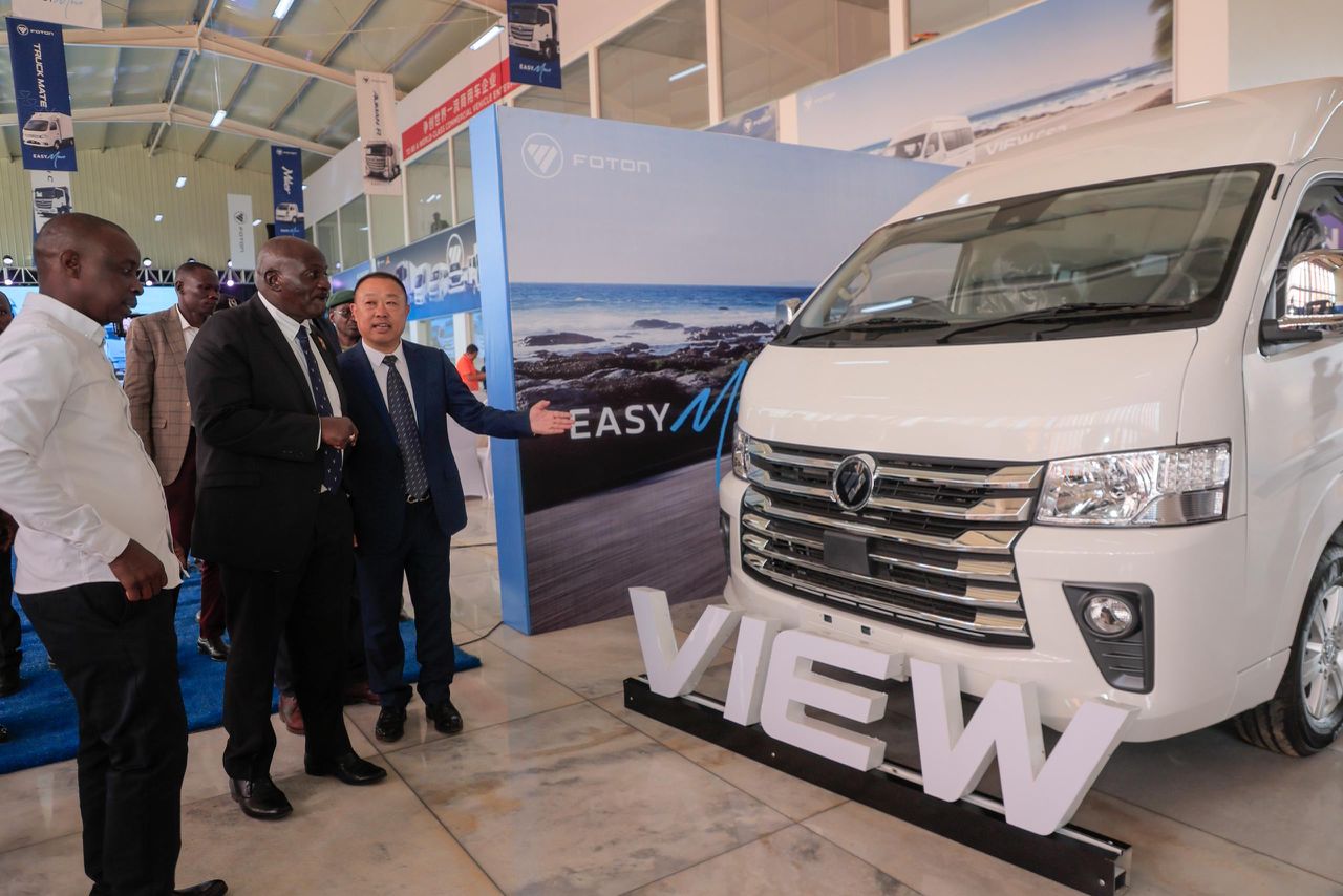 Govt Clarifies Mandatory Vehicle Inspection