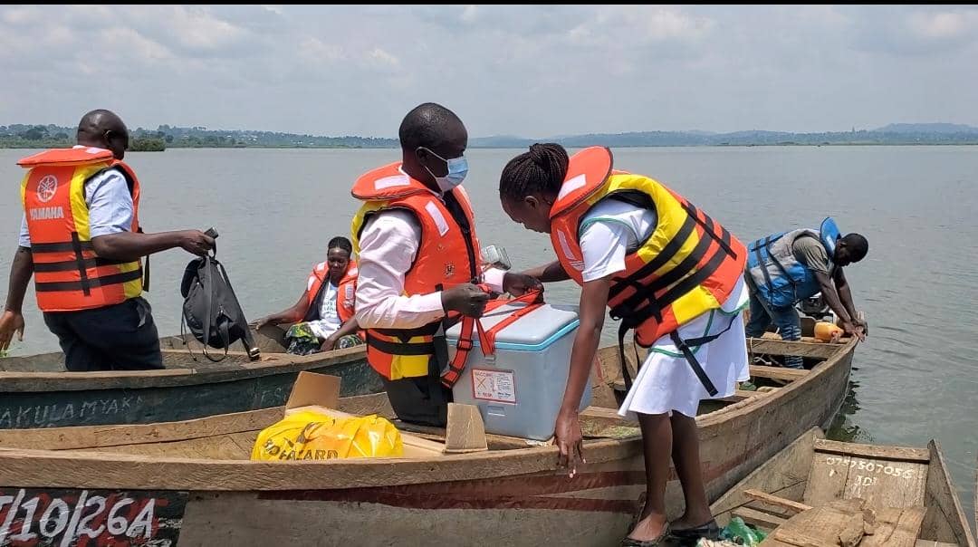 Rubanda District Boss Urges Decentralisation of Disaster Funds Amid Service Delivery Gains