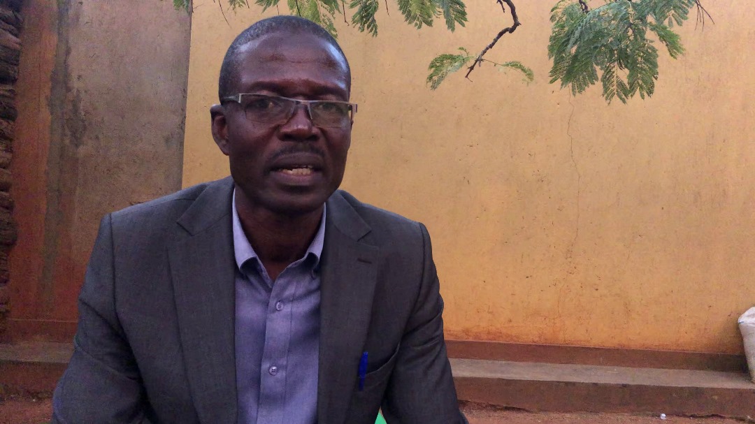 From NRM NEC to Commoner: The Rise and Fall of Umar 'Local Breed' Nangoli